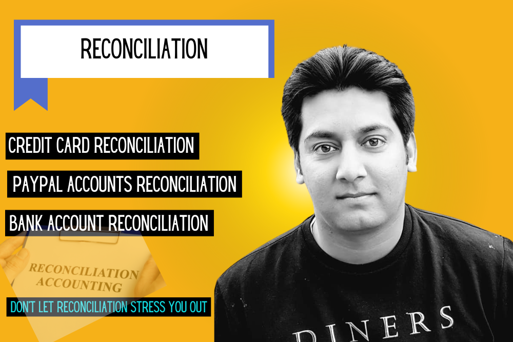 Reconciliation.